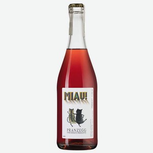 Игристое вино MIAU! 0.75 л.