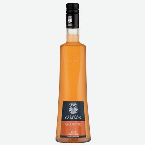 Ликер Liqueur d Amaretto 0.7 л.
