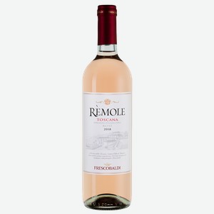 Вино Remole Rosato 0.75 л.