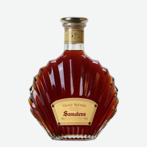 Арманьяк Samalens Bas Armagnac Vieille Relique 0.7 л.