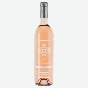 Вино Clarendelle inspired by Haut-Brion rose 0.75 л.