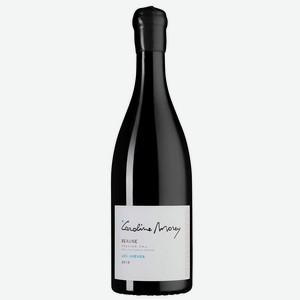 Вино Beaune Premier Cru les Greves rouge 0.75 л.