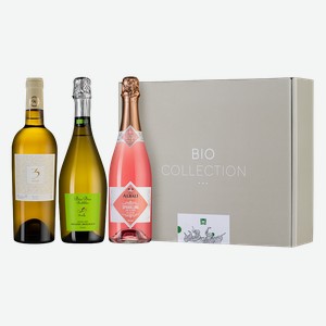 Вино Set Bio Collection 0.75 л.