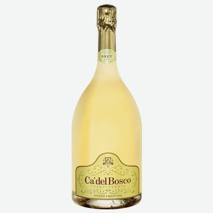 Игристое вино Franciacorta Cuvee Prestige Extra Brut 1.5 л.