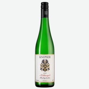 Вино Riesling Kalkmergel 0.75 л.