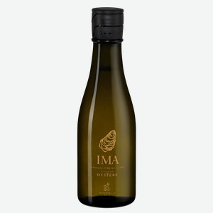 Саке IMA Oysters 0.3 л.