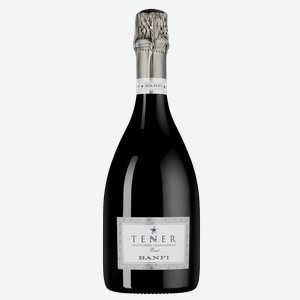Игристое вино Tener Sauvignon Chardonnay 0.75 л.