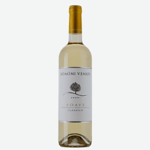 Вино Soave Classico 0.75 л.