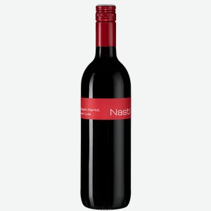 Вино Zweigelt-Merlot Klassik 0.75 л.