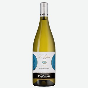 Вино L’Altro Chardonnay 0.75 л.