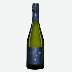 Шампанское Reserve 424 Brut 0.75 л.