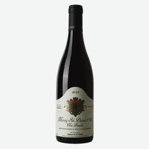 Вино Morey-Saint-Denis Premier Cru Clos Baulet 0.75 л.
