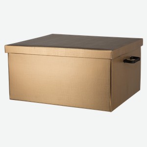 Подарочные коробки Подарочная коробка Seta Oro