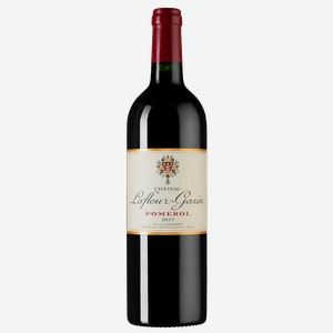 Вино Chateau Lafleur-Gazin 0.75 л.