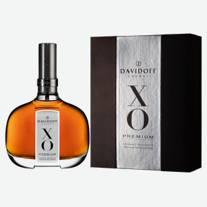 Коньяк Davidoff XO 0.7 л.