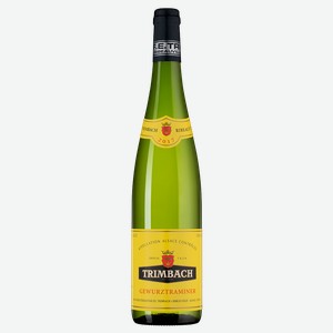 Вино Gewurztraminer 0.75 л.