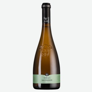 Вино Sobaja Sauvignon 0.75 л.