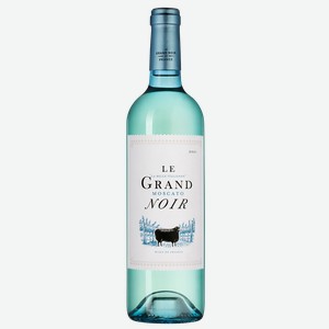 Вино Le Grand Noir Moscato 0.75 л.