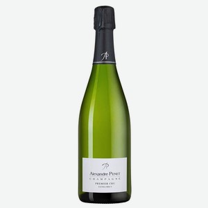 Шампанское Premier Cru 0.75 л.