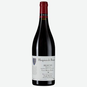 Вино Hospices de Beaune Premier Cru Cuvee Maurice Drouhin 0.75 л.
