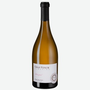 Вино Albarino Gran Vinum 0.75 л.