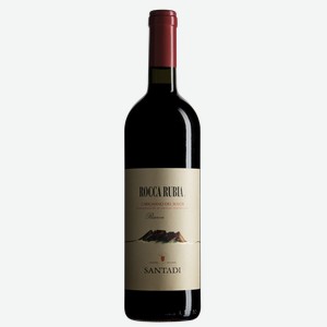 Вино Rocca Rubia 0.75 л.