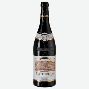 Вино Cote Rotie La Mouline 0.75 л.