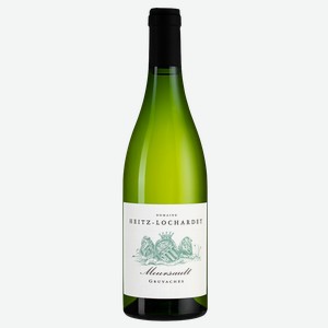 Вино Meursault Gruyaches 0.75 л.