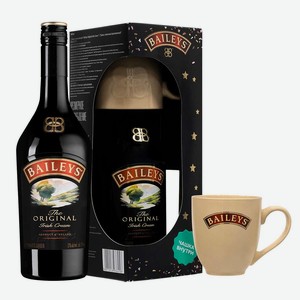 Ликер Baileys, 0.7 л.