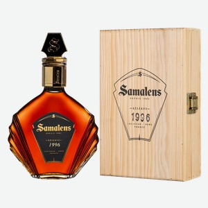 Арманьяк Samalens Millesime 0.7 л.