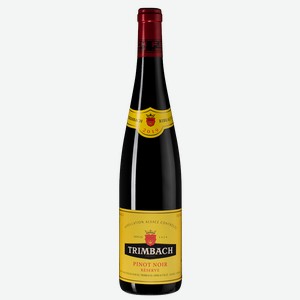 Вино Pinot Noir Reserve 0.75 л.