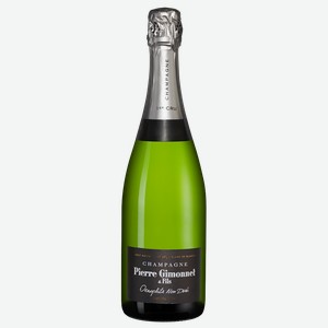 Шампанское Oenophile 1er Cru 0.75 л.