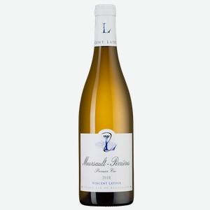 Вино Meursault Premier Cru Perrieres 0.75 л.