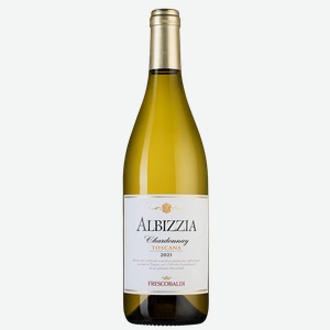 Вино Albizzia 0.75 л.