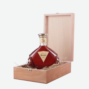 Арманьяк Samalens Bas Armagnac 1973 0.7 л.