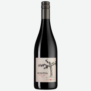 Вино Aramis Rouge 0.75 л.