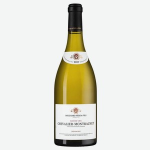 Вино Chevalier-Montrachet Grand Cru 0.75 л.
