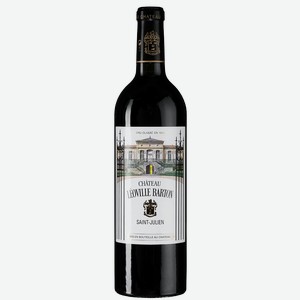 Вино Chateau Leoville-Barton, 0.75 л.