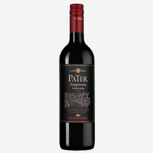 Вино Pater 0.75 л.