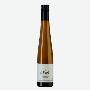 Вино Gruner Veltliner Eiswein 0.375 л.