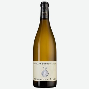Вино Coteaux Bourguignons Blanc 0.75 л.