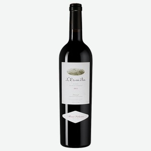 Вино L Ermita Velles Vinyes 0.75 л.