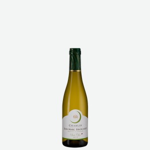 Вино Chablis Sainte Claire 0.375 л.