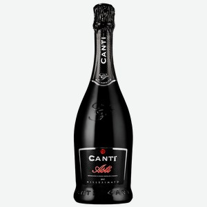 Игристое вино Asti 0.75 л.