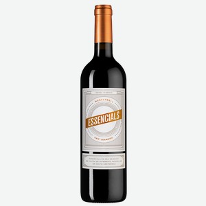 Вино Essencials Monastrell 9 Mesos 0.75 л.
