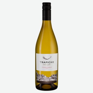 Вино Chardonnay Oak Cask 0.75 л.