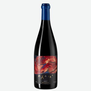 Вино Shiraz 0.75 л.