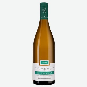 Вино Nuits-Saint-Georges Premier Cru La Perriere 0.75 л.