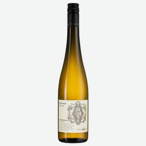 Вино Gruner Veltliner Kremser Wachtberg Reserve 0.75 л.