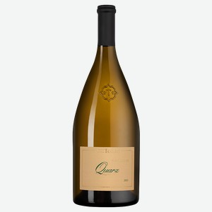 Вино Quarz Sauvignon Blanc 1.5 л.